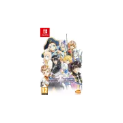 Tales of Vesperia Edition Definitive Nintendo Switch