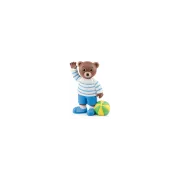 Figurine Tonies Petit Ours Brun pour Conteuse Toniebox