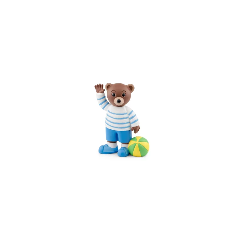 Image : Figurine Tonies Petit Ours Brun pour Conteuse Toniebox