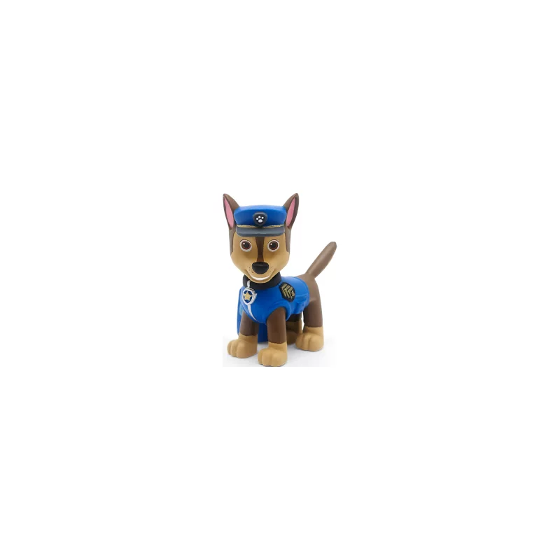 Image : Figurine Tonies La Pat' Patrouille Chase