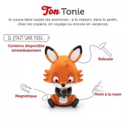 Image : Figurine Tonies Mes Comptines Preferees Pour Apprendre