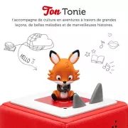Image : Figurine Tonies Mes Comptines Preferees Pour Apprendre