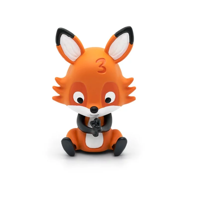 Image : Figurine Tonies Mes Comptines Preferees Pour Apprendre