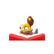 Image : Figurine Tonies Disney Le Roi Lion