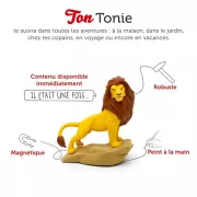 Image : Figurine Tonies Disney Le Roi Lion