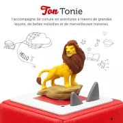 Image : Figurine Tonies Disney Le Roi Lion
