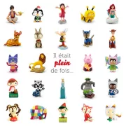 Image : Figurine Tonies Disney Le Roi Lion