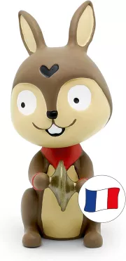 Image : Figurine Tonies Mes Comptines Preferees De La Maternelle