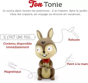 Image : Figurine Tonies Mes Comptines Preferees De La Maternelle