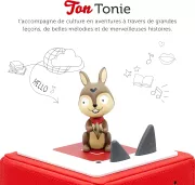 Image : Figurine Tonies Mes Comptines Preferees De La Maternelle