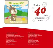Image : Figurine Tonies Mes Comptines Preferees De La Maternelle