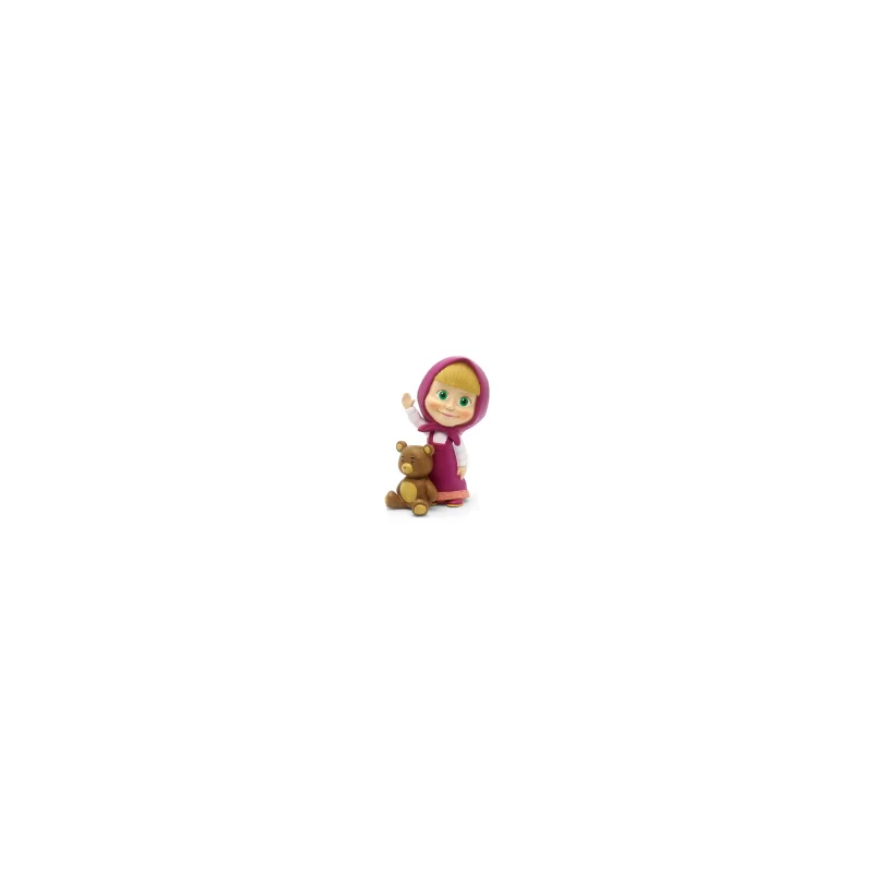 Image : Figurine Tonies Masha et Michka