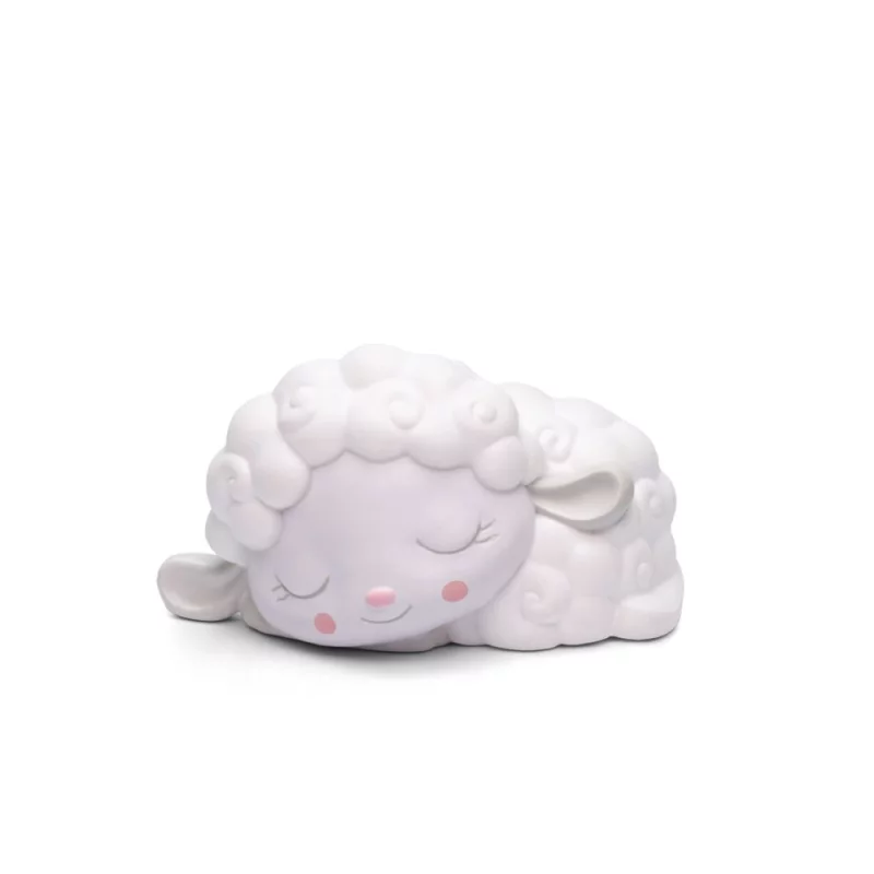 Image : Figurine Tonies Mon dodo calin La promenade musicale de Doudou Mouton