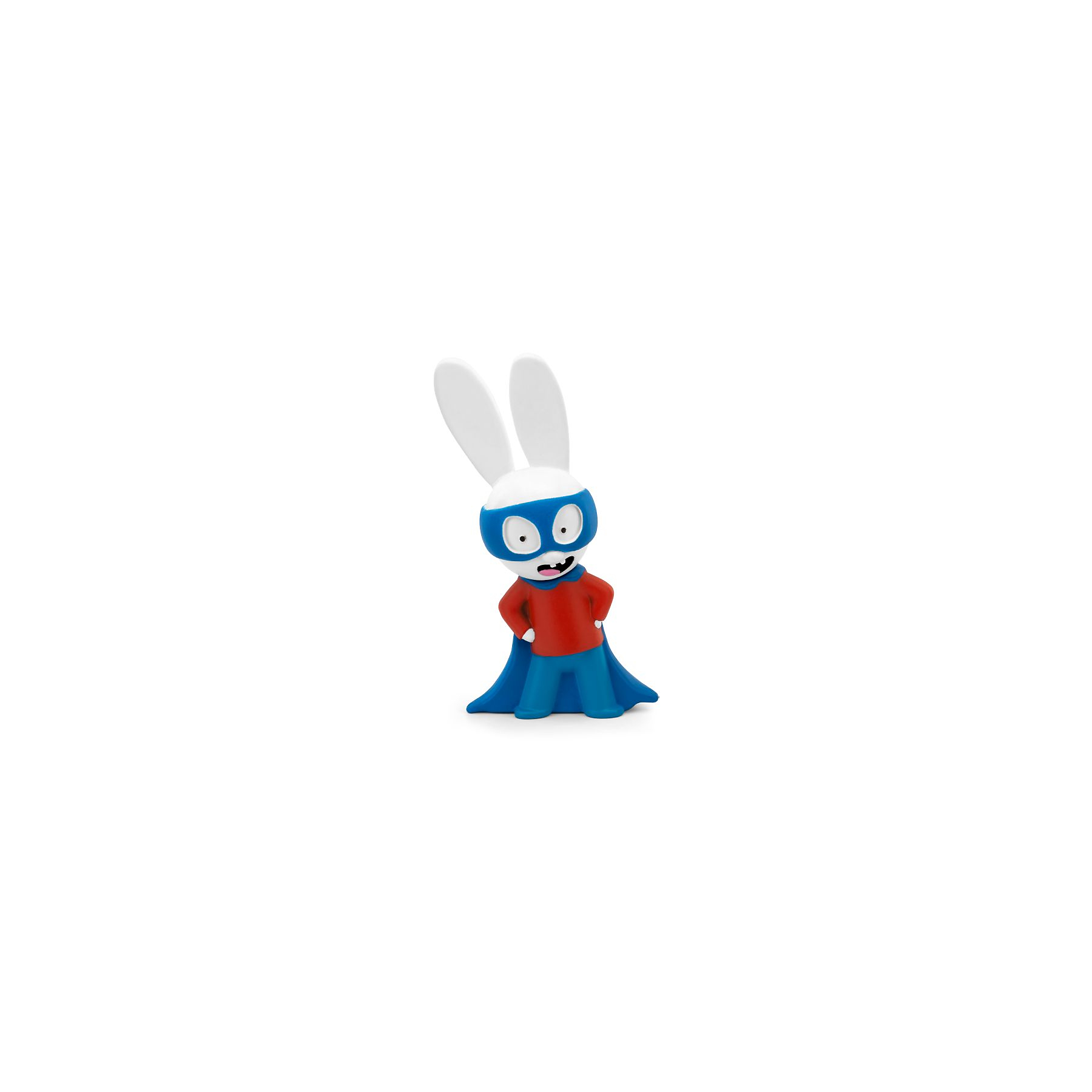 Image : Figurine Tonies Simon Superlapin