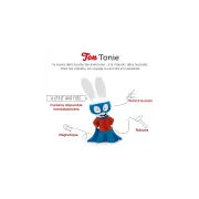 Image : Figurine Tonies Simon Superlapin