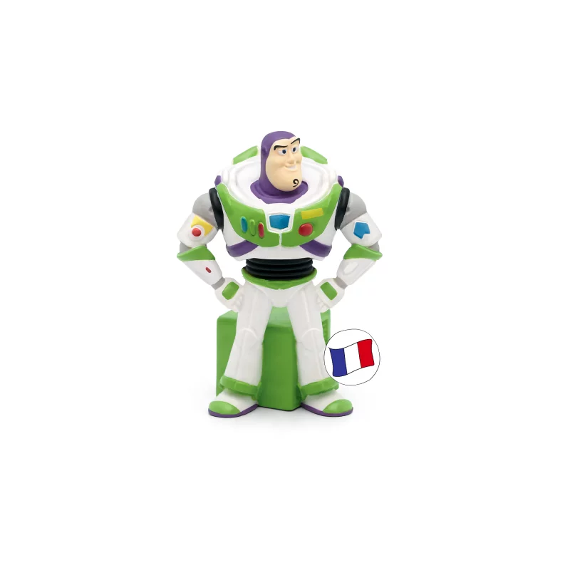 Image : Figurine Tonies Disney Toy Story 2 Buzz