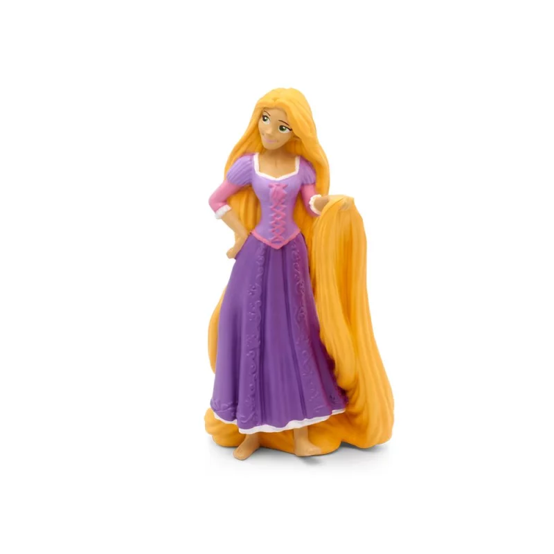 Image : Figurine Tonies Disney Princesse Raiponce