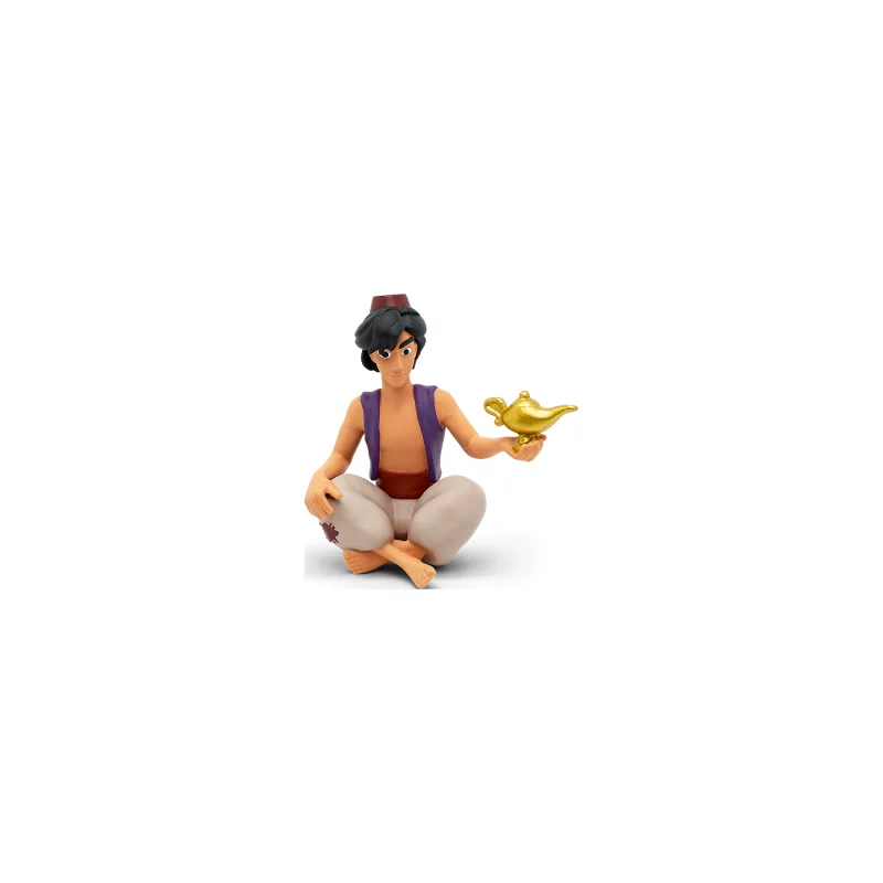 Image : Figurine Tonies Disney Aladdin