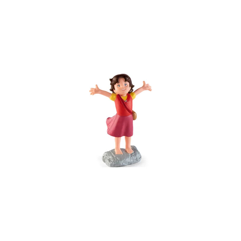 Image : Figurine Tonies Heidi