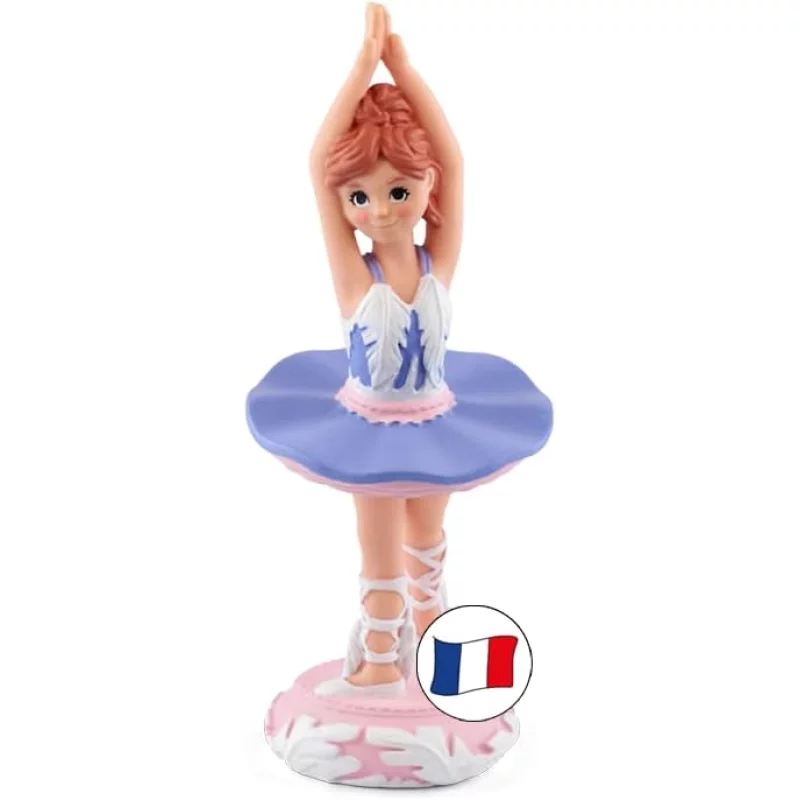 Image : Figurine Tonies Ballerine