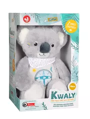 Conteur d'Histoires Gipsy Kwaly Mon Koala