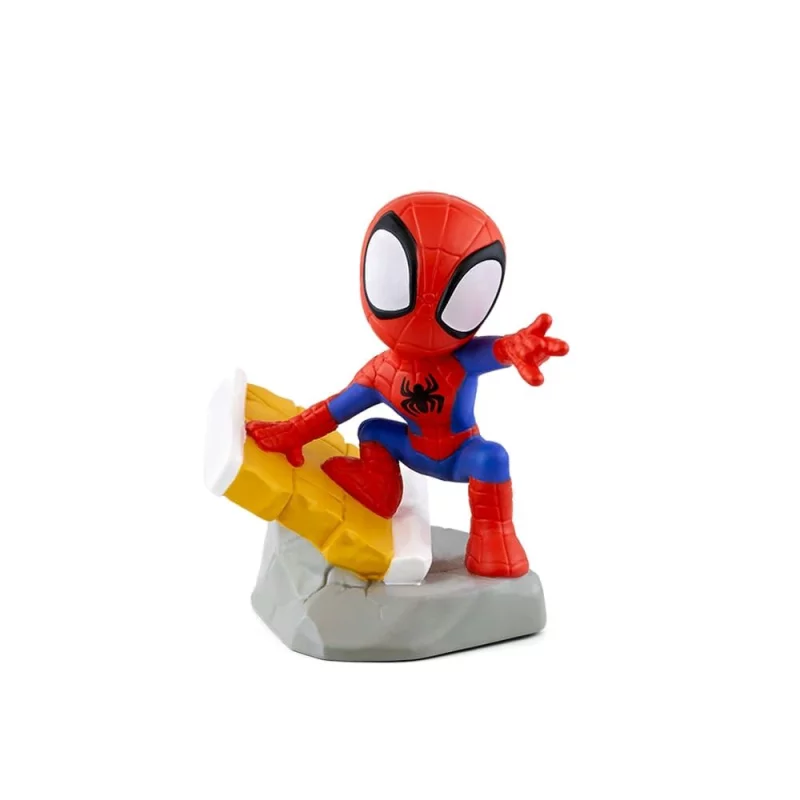 Image : Figurine Tonies Spidey and his amazing friends