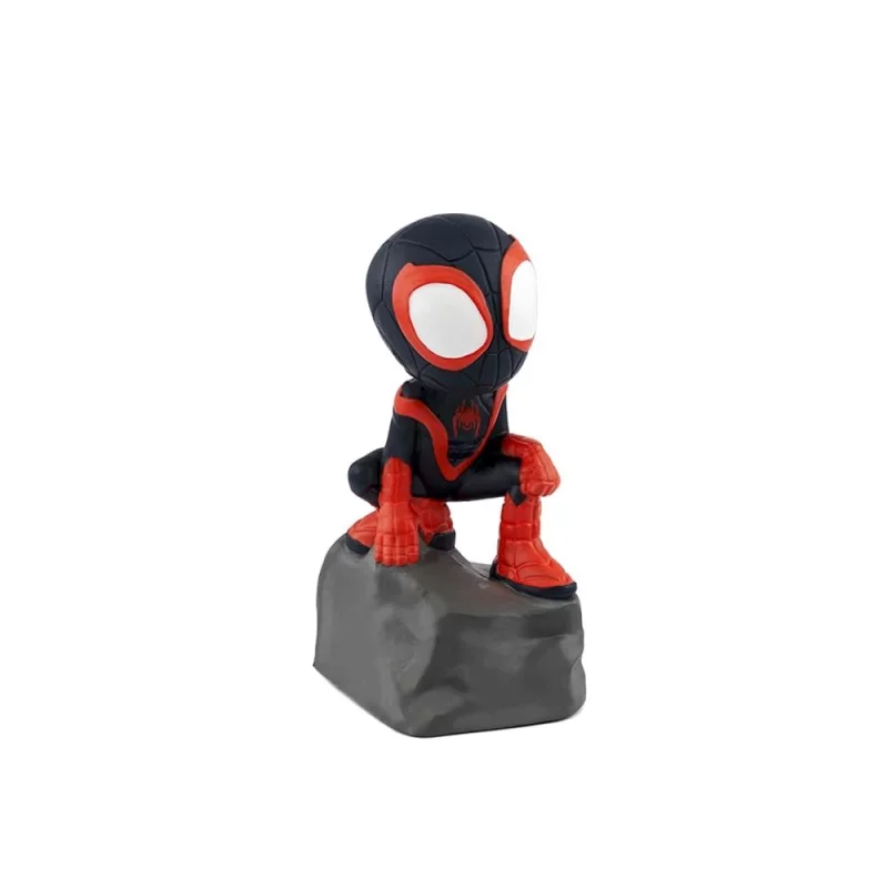 Image : Figurine Tonies Spidey Miles Morales Spider-Man