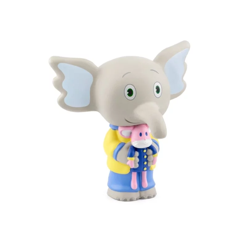 Image : Figurine Tonies Mumfie Histoires douces pour rever