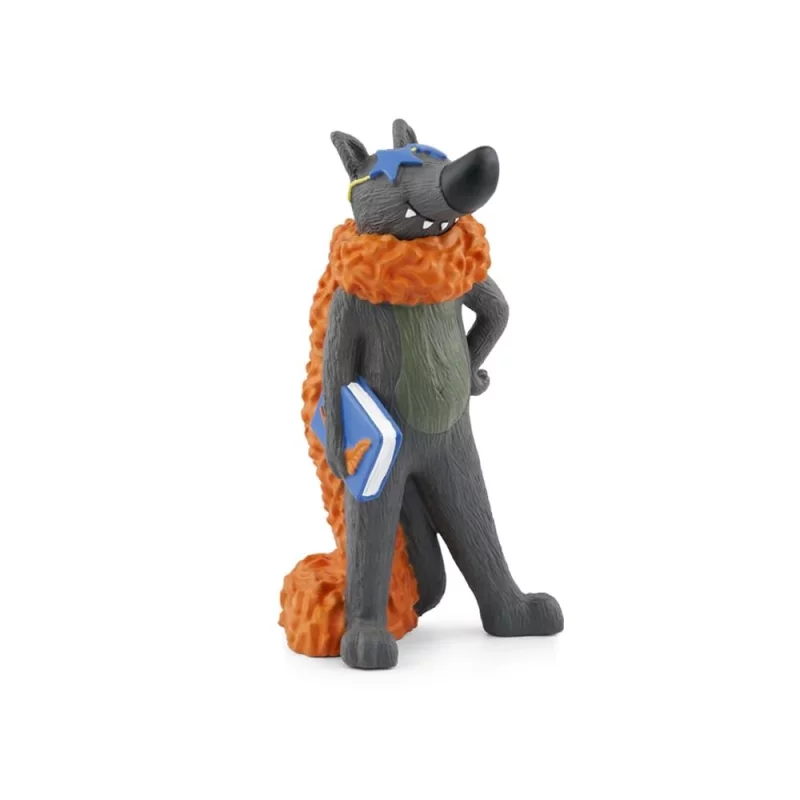 Image : Figurine Tonies Les Contes deglingues du Grand Mechant Loup