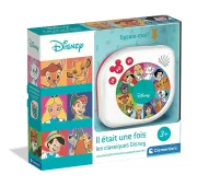 Image : Clementoni Conteur histoires Disney