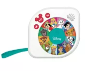 Image : Clementoni Conteur histoires Disney