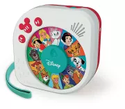 Image : Clementoni Conteur histoires Disney