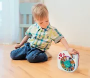 Image : Clementoni Conteur histoires Disney