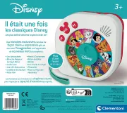 Image : Clementoni Conteur histoires Disney