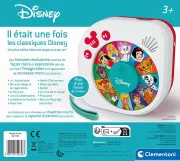 Image : Clementoni Conteur histoires Disney