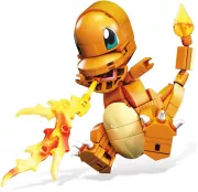 Image : Mega Construx - Pokemon - Salameche