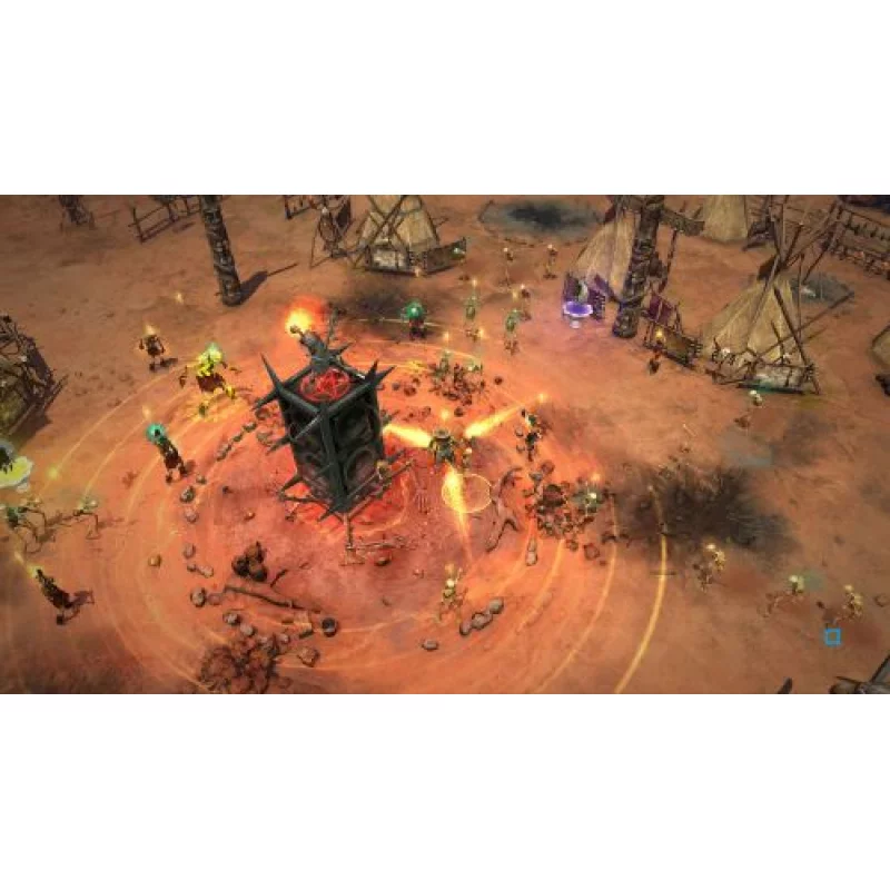 Image : Victor Vran Overkill Edition Nintendo Switch