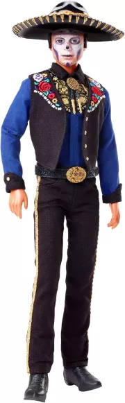 Barbie Signature - Ken Dia de Los Muertos
