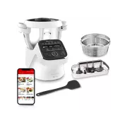 Moulinex COMPANION XL HF80DB10 Robot cuiseur