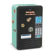 Vtech KidiSecrets Mon casier MagicLocker Bleu et Noir