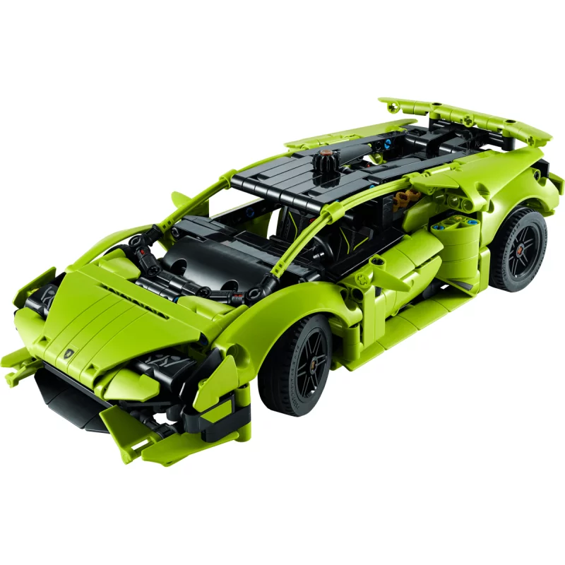 Image : LEGO Technic 42161 Lamborghini Huracan Tecnica