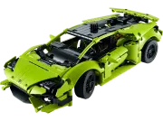 LEGO Technic 42161 Lamborghini Huracan Tecnica