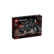 LEGO Technic 42155 Le Batcycle de Batman