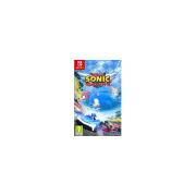 Team Sonic Racing Nintendo Switch