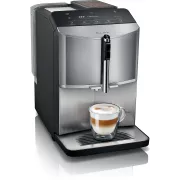 Siemens TF305E04 ARGENT Expresso avec broyeur