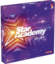 Lansay Star Academy
