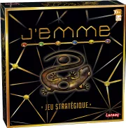 Lansay J’emme Jeu de strategie