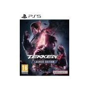 Tekken 8 PS5