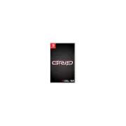 Image : GRIP : Combat Racing Nintendo Switch