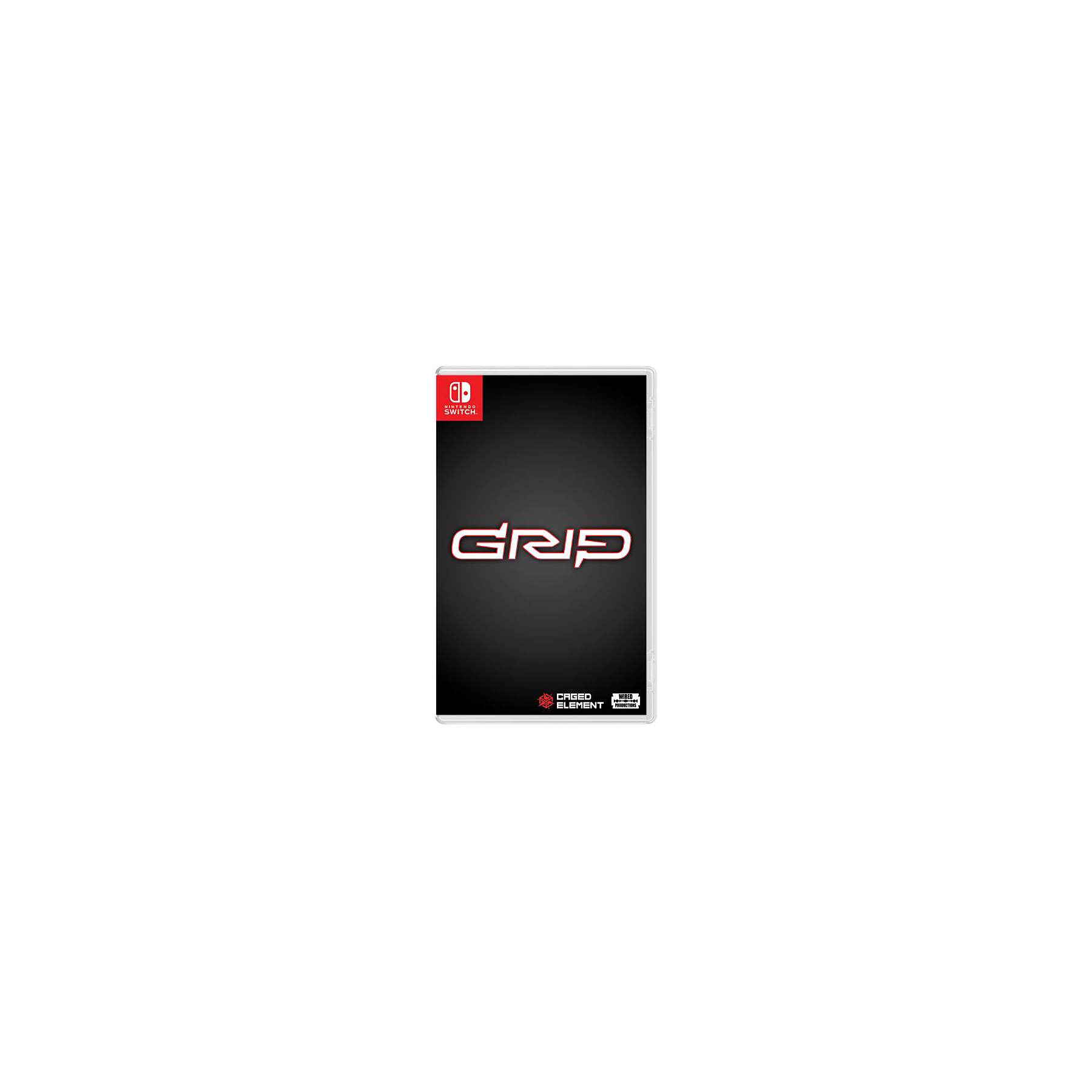 Image : GRIP : Combat Racing Nintendo Switch